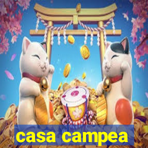 casa campea